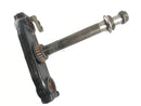 Suzuki DR 750 S SR41B [1988] - Bridge fork sotto-3