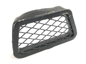 Yamaha YZF R6 RJ03 [2000] - Grille di ingresso per Ram Air Protection - 0