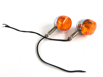 Triumph Thunderbird 900 RT T309 [1997] - Torn Signal Back Set Couple