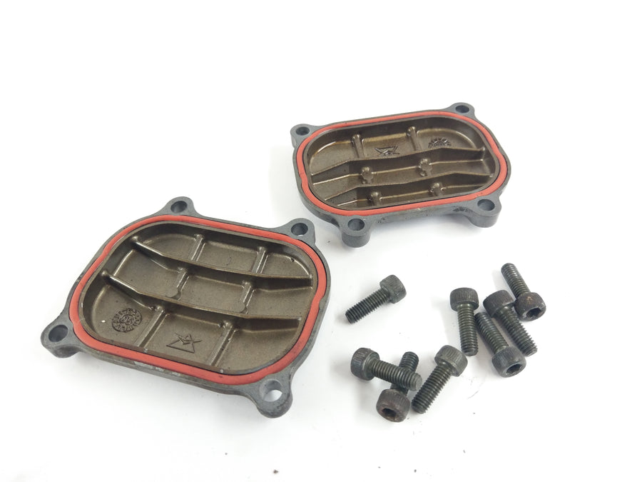 Yamaha XT 660 X DM01 [2006] - Valve cover set