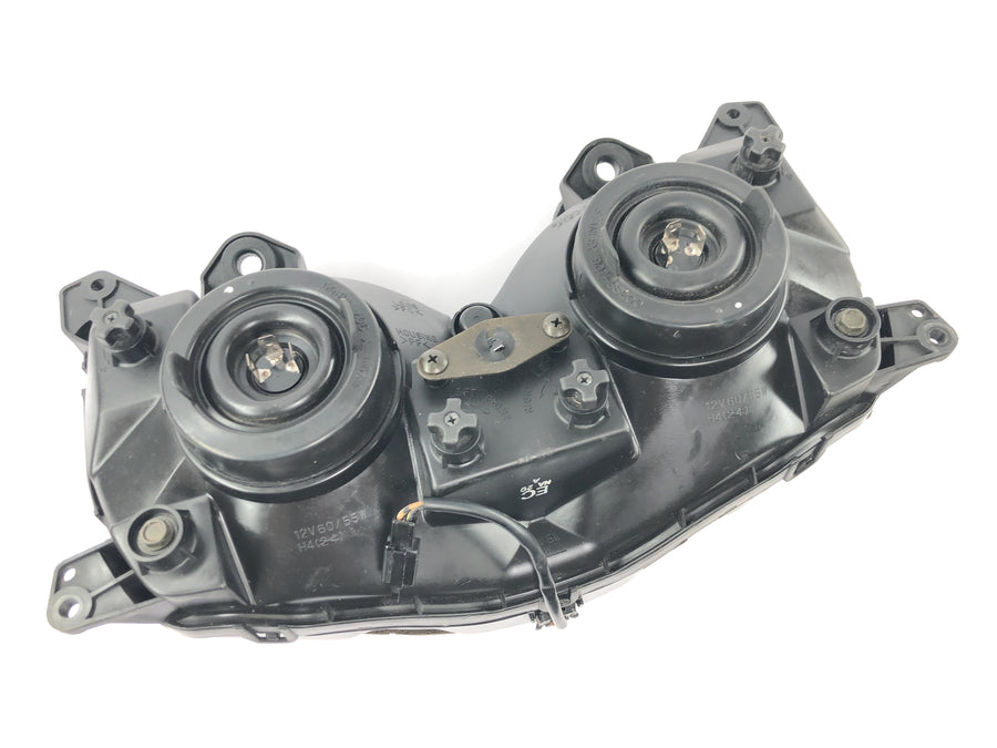 Kawasaki ZRX 1200 S ZRT20A [2001] - Inserto lampada faro anteriore