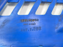 Yamaha XT 600 Z Ténéré 1VJ [1986] - Brake disc cover Protection cladding-3
