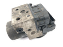 BMW C1 125 [2002] - ABS Steuereinheit Hydraulikaggregat ABS Block Bosch-3