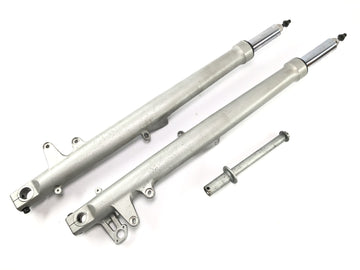 BMW R 1150 R R21 [2003] - Gabel Telegabel con Axis Telelever
