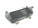 Triumph Tiger 955i 709EN [2003] - Oil Cooler Radiator-2