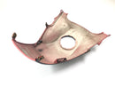BMW R 1200 GS R12 K25 [2004] - Tank cover tank fairing upper part plastic black-4