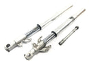 Aprilia RS 125 Extrema [1994] - Fork telescopic fork front fork with axle-9
