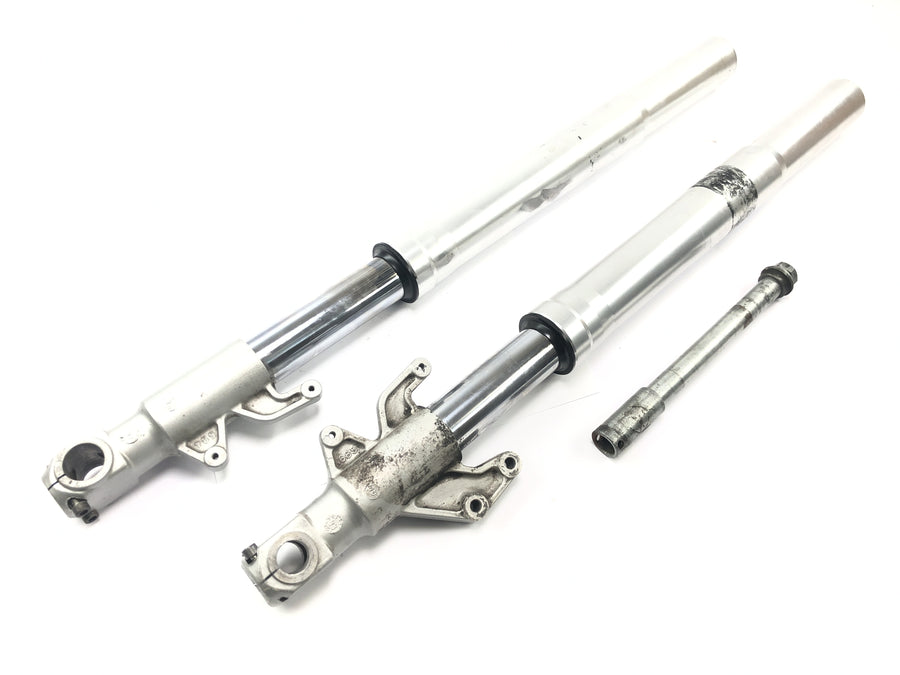 Aprilia RS 125 Extrema [1994] - Fork telescopic fork front fork with axle