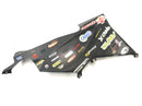 BMW K 1200 S K12S [2004] - Front fairing, left side fairing-2