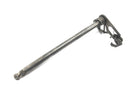 Sachs ZX 125 [1998] - Schalthebelwelle Schaltwelle Schaltmechanismus-4