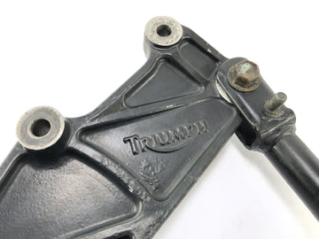 Triumph Thunderbird 900 T309RT [1996] - Piatta di ancoraggio del freno - 0