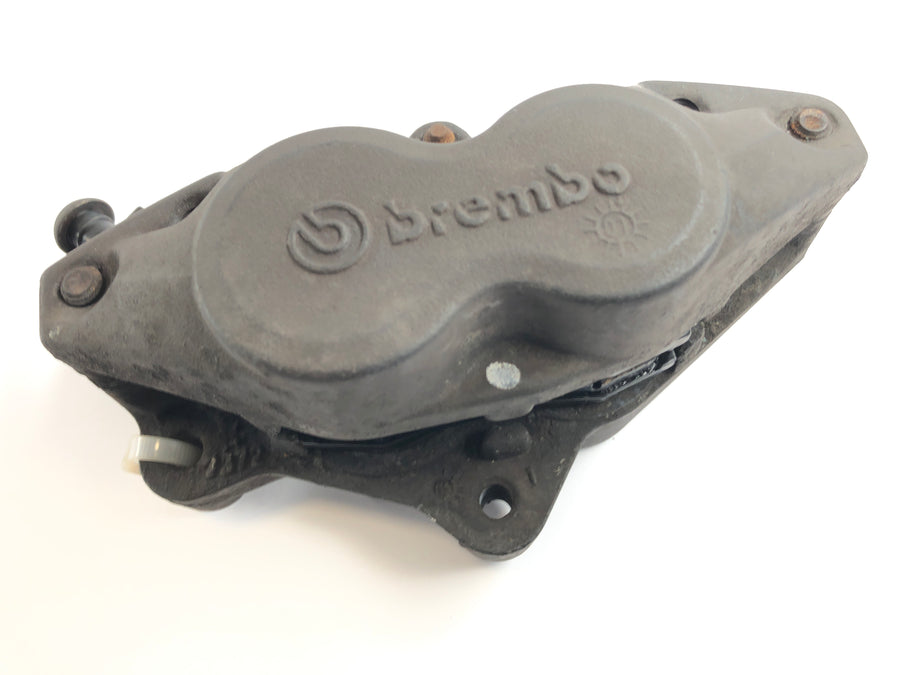BMW K 1200 RS [2002] - Bremssattel vorne rechts