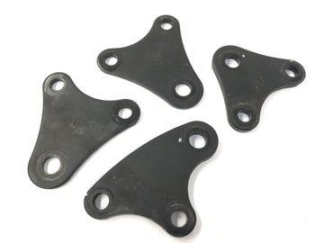 Honda CB 750 RC42 [1996] - Motorhalter set - 0