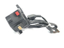 Triumph Daytona 900 T300 [1996] - Handlebar switch switch unit on the left-1