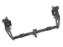 Kawasaki GPZ 1000 RX [1987] - Oil cooler bracket-2