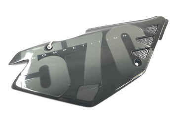 Husqvarna TE 610 H6 8AE [TE 570 H7] - Pannello laterale pannello posteriore copertura laterale destra