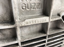 Moto Guzzi California 1100i [1995] - Alloggi per motori a casa vuota-3