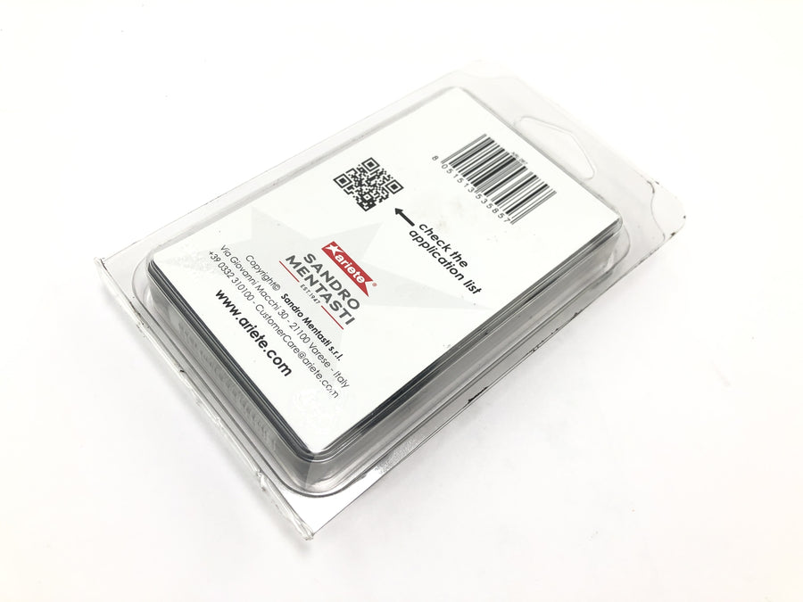 Honda CBR 900 RR Fireblade SC33 [2000] - Gabelsimmerring Gabeldichtring Simmerring