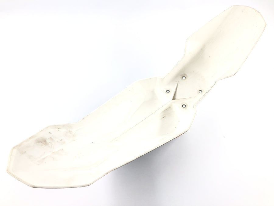 SWM SM 125 R [2018] - Front fender