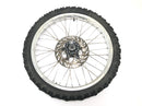 Sachs ZX 125 [1998] - Vorderrad Rad Felge 1.60 x 21"-5