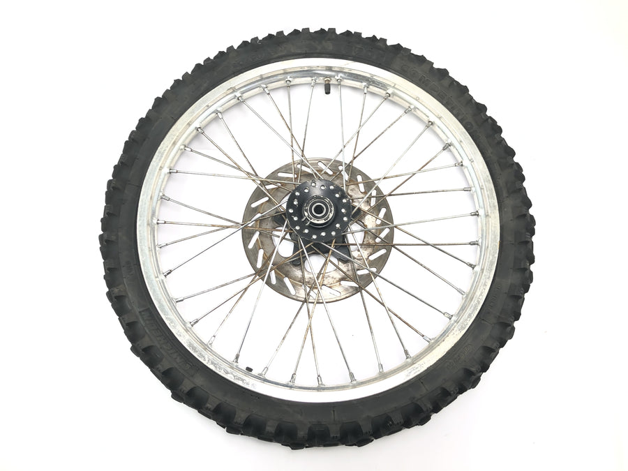 Sachs ZX 125 [1998] - Vorderrad Rad Felge 1.60 x 21"