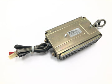 Honda Goldwing GL 1200 SC14 [1988] - Amplificatore radio Panasonic RM-M1100