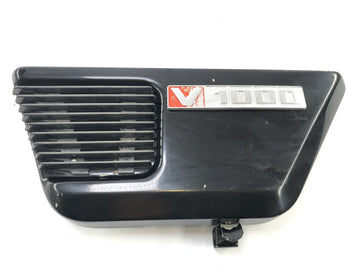 Moto Guzzi V 1000 VG [1980] - Copertura laterale a sinistra - 0