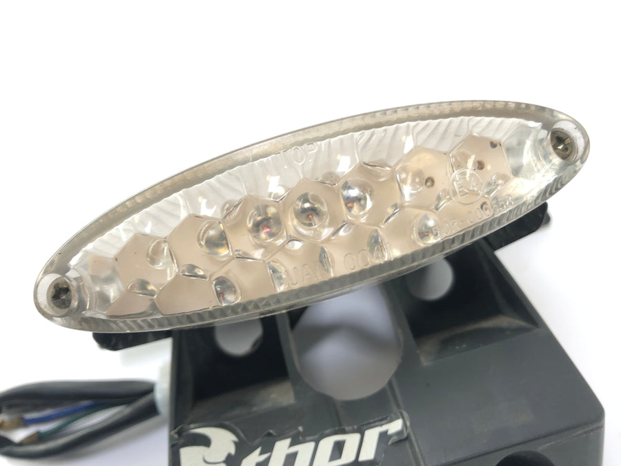 Yamaha XT 600 E 3TB [1996] - Luce posteriore