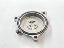 Yamaha XT 600 Z Ténéré 1VJ [1986] - Oil filter lid cover Cap seal seal-3