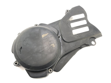 Yamaha XT 350 3YT / 55V [1990] - Cover spot