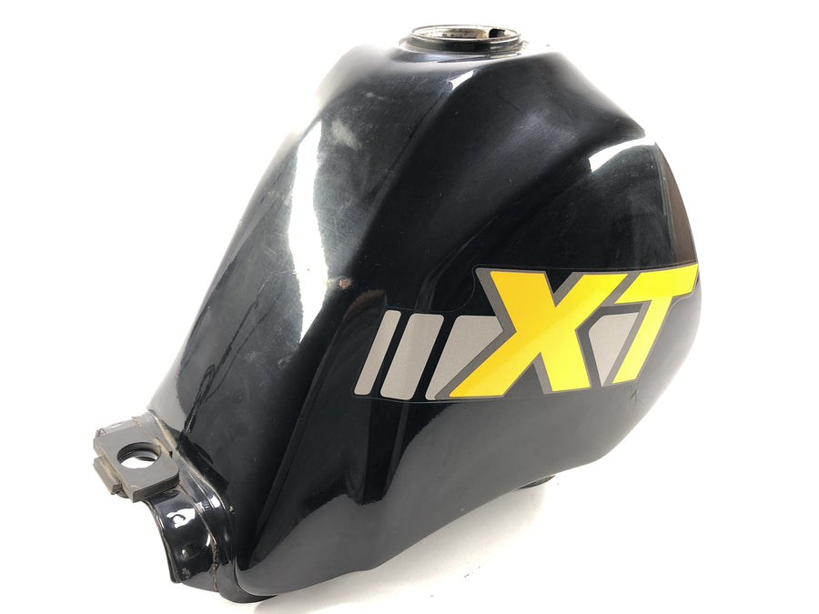 Yamaha XT 350 3YT / 55V [1990] - Tank Benzintank