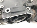 Triumph Bonneville T100 986MF [2012] - Motorgehäuse Kurbelgehäuse Motorblock Leergehäuse-3
