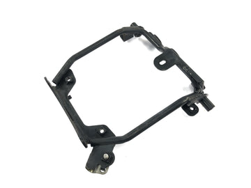 Yamaha WR 125 X DE07 [2010] - Portafaro portamaschera portalampada maschera anteriore - 0