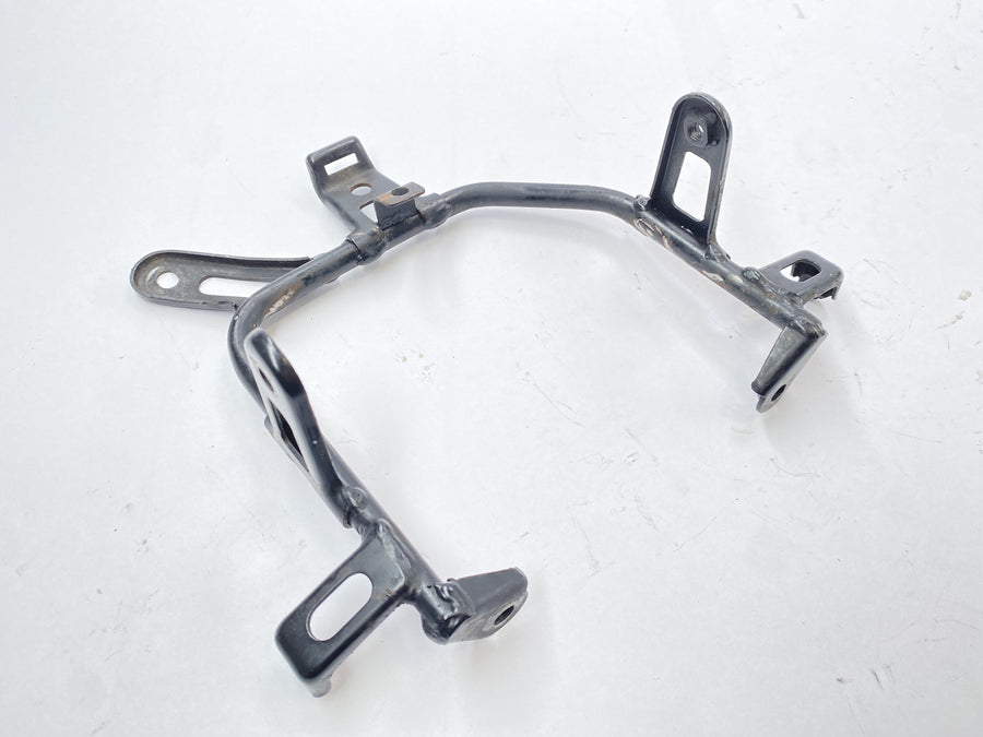 Yamaha XT 600 Z Ténéré 1VJ [1986] - headlight holder lamp holder front frame holder