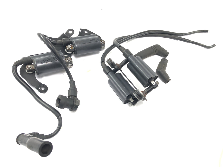 Aprilia SL 1000 Falco PA [2000] - Zündspule Zündmodul Ignition Coil Module