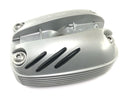 BMW R 1100 S R2S [2000] - Coperchio valvola coperchio testata magnesio sinistro-1