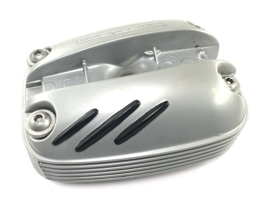 BMW R 1100 S R2S [2000] - Coperchio valvola coperchio testata magnesio sinistro