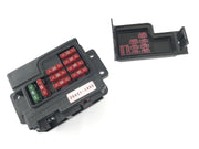 Default Title Kawasaki ZRX 1200 S ZRT20A [2002] - Sicherungsbox Sicherungskasten Junction Box