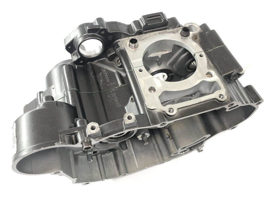 Aprilia SX 125 KX1 [2020] - Engine housing empty housing engine block
