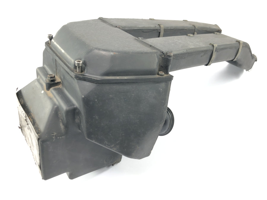 Kawasaki GPZ 1000 RX ZXT00A [1986] - Luftfilterkasten Luftfiltergehäuse Airbox