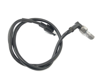 Aprilia SX 125 KX1 [2020] - Interruttore luce stop interruttore freno - 0