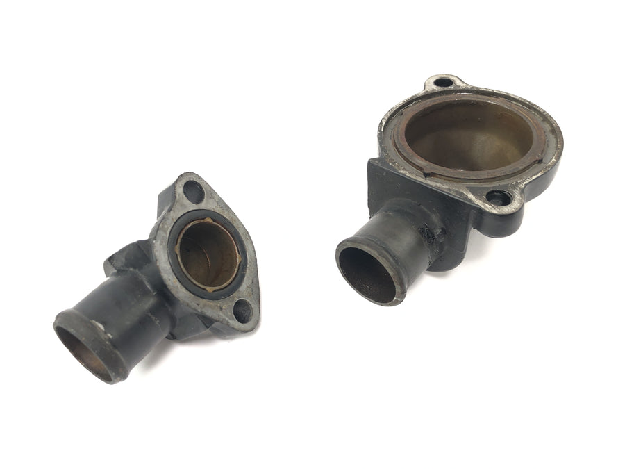 Triumph Speed Triple 1050 515NJ [2007] - Coolant connection set