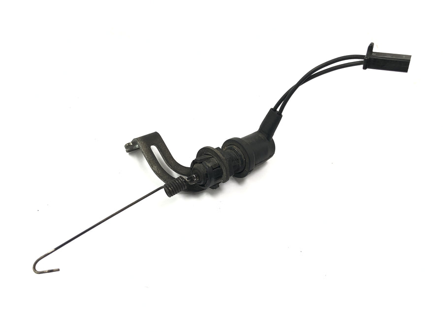 Yamaha TRX 850 4UN [1996] - Rear brake light switch