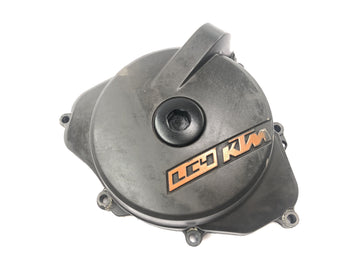 KTM Duke 690 A3 [2012] - Copertura alternatore, copertura motore, copertura generatore sinistra