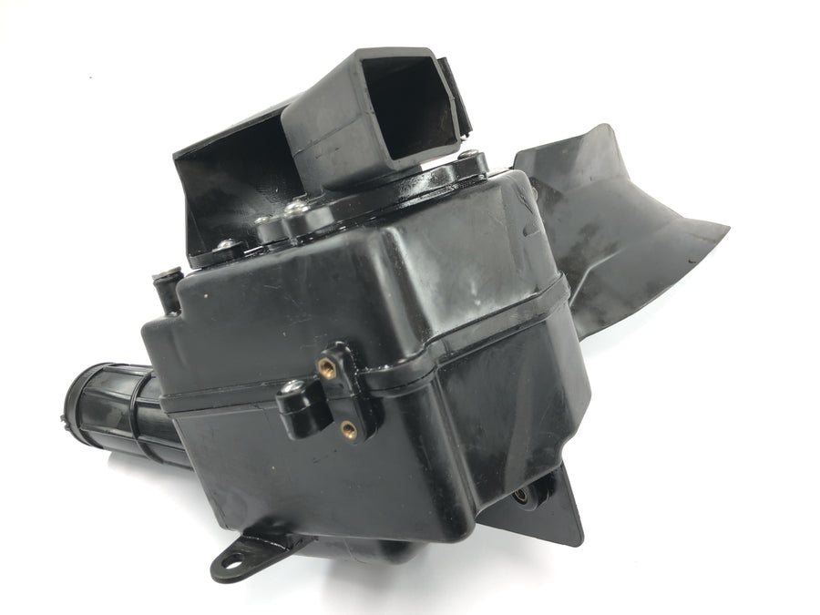 SWM SM 125 R [2018] - Scatola filtro aria Alloggiamento filtro aria Scatola aspirazione airbox