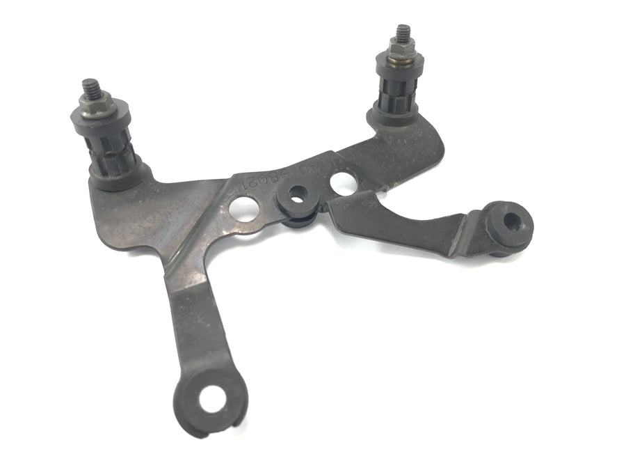 Yamaha XJR 1300 RP06 [2002] - supporto per cruscotto per montaggio sul cruscotto