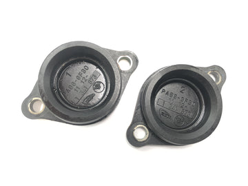 BMW R 1150 GS R21 [2002] - Nockenwellendeckel Zylinderkopf Set - 0