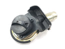Suzuki Intruder VL 1500 AL [2000] - bocchettone di riempimento, tappo del serbatoio, troppopieno-2
