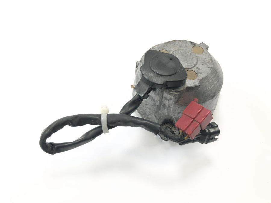 Honda ST 1100 SC26 Pan European [1990] - Generatore alternatore statore Lima
