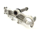 Yamaha DT 125 DE06 [2005] - lower triple clamp-1